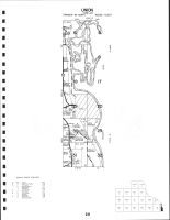 Code 20 - Union Township - East, Sabula, Jackson County 1980